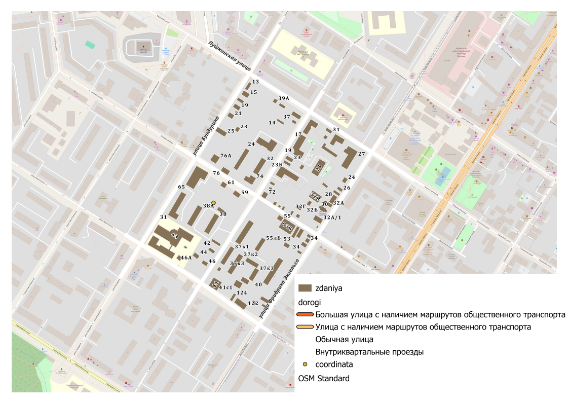 Курсовая на краю провала: как «КРАБ» спасла мою сессию
